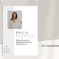 Deckblatt Titelblatt Bewerbung Bewerbungsmappe